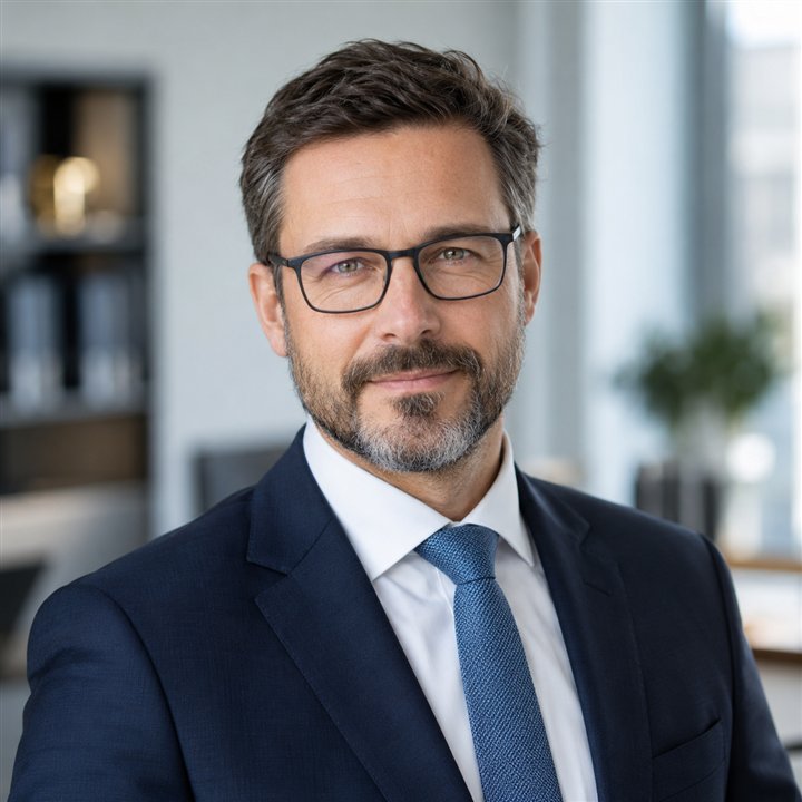 Dr. Markus Weber