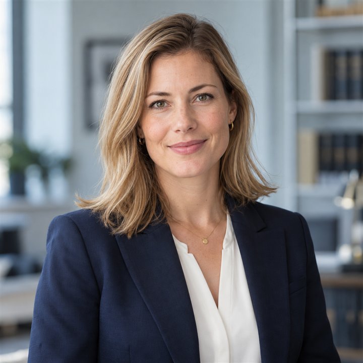Sarah Klein