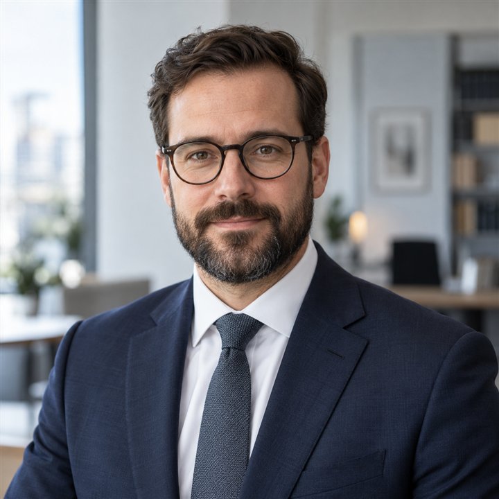 Oliver Braun